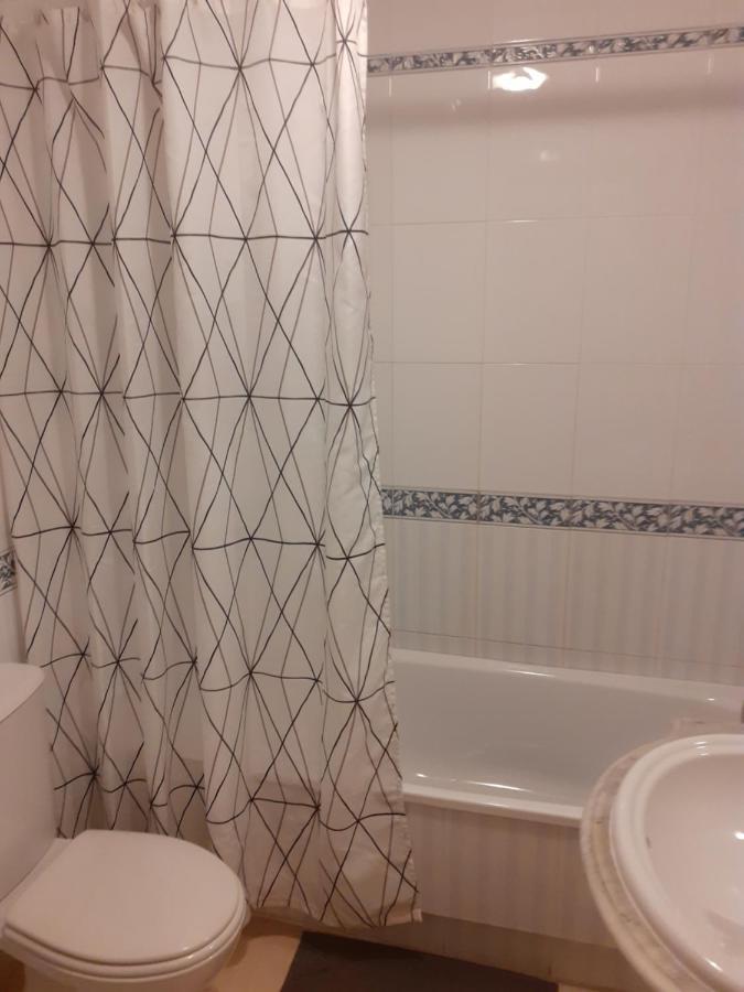 טורבייחה Apartament Calle Los Gases 69 מראה חיצוני תמונה